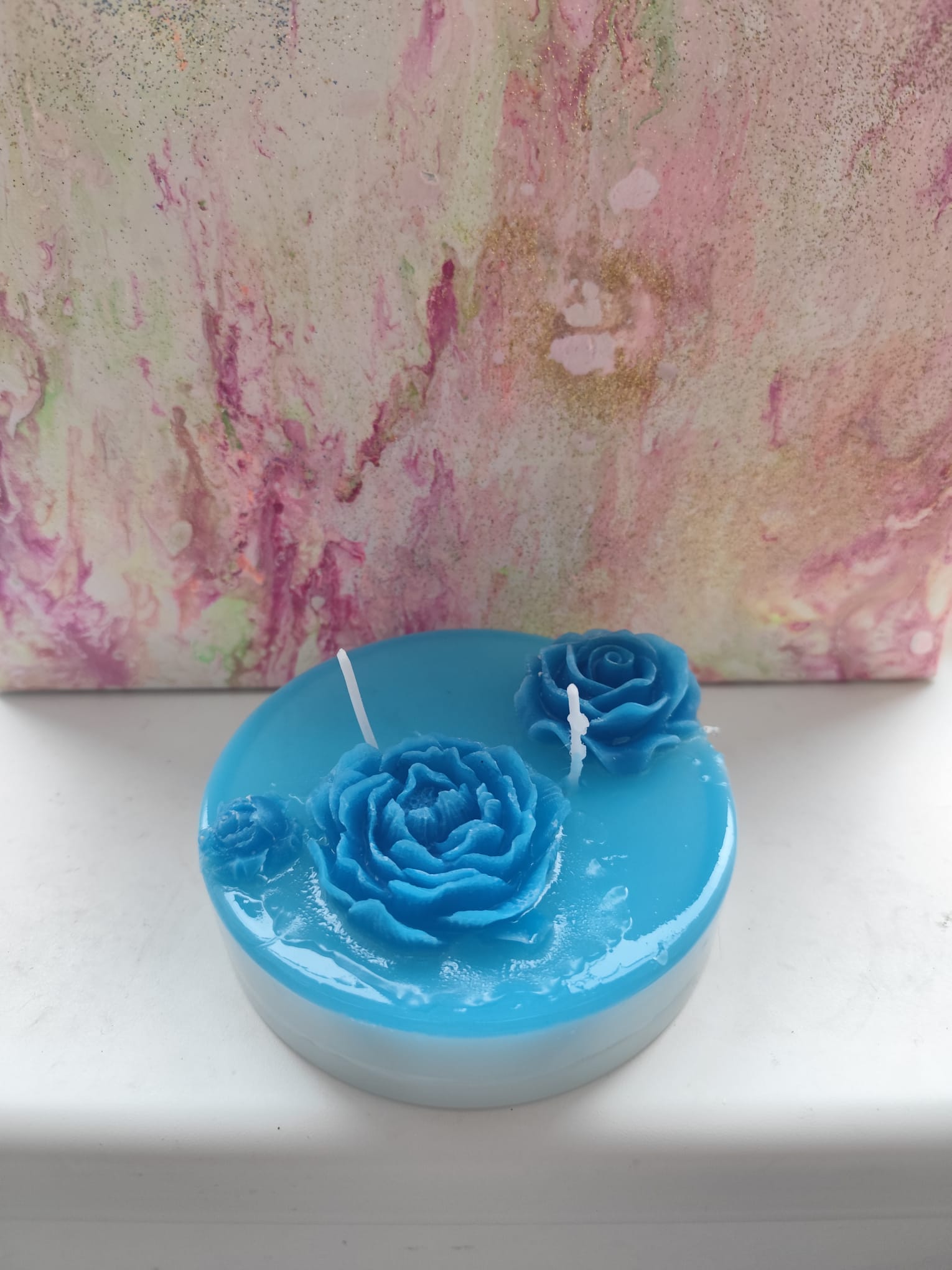 Svíčka – novinka 06:56:24